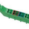 Transfer module Inline connector for PLC, 2740481