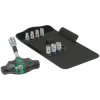 Wera 05023470001 Kraftform Kompakt 400 RA Set 2, 9 pc