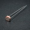 Photo cell (CdS photoresistor)
