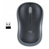 Mysz bezprzewodowa Logitech Wireless Mouse M185 szary