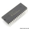 PIC16C57C-04-P MCU 8-Bit CMOS DIP28 MICROCHIP