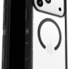 Otterbox ProPack Case Apple iPhone 17 Pro Max czarny, przeźroczysty 77-98536