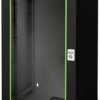 Szafa rack wisząca 19'' Digitus DN-19 20-U-SW (S x W x G) 600 x 998 x 450 mm 20 U
