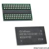 HYE18L512320BF-7.5 DRAMs for Mobile 512M SMD-BGA90 INFINEON