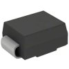 DiodesZetex Dioda TVS Dwukierunkowe, Jednokierunkowa 1 Powierzchnia DO-214 64.4 V 600 W 2-pinowy