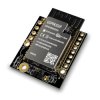 Moduł komunikacji bezprzewodowej WiFi - rozszerzenie WisBlock IO - Rak Wireless RAK2305