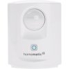 Homematic IP 142722A0 Wireless Sensor: Motion & Brightness Detection