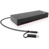 Lenovo 40AF0135EU 40AF0135EU laptop dock/port replicator Wired Black