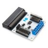 Motor Drive Breakout Board For micro:bit®