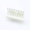 Molex Listwa kołkowa, męska, standardowa Ilość pinów 8 Wymiary siatki: 3.96 mm 1718130008 1 szt. towar pakowany luzem