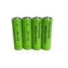 AA Rechargeable Alkaline Battery 1.5V 3000mAh