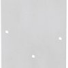 Weidmüller KTB MOPL 2215 S2N H (D x S) 174 mm x 91 mm stal nierdzewna srebrny 1 szt.