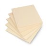Sklejka topolowa - 6mm - 110x120mm - 5szt.