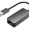 Karta sieciowa Gigabit USB-A 3.0 LAN 10/100/1000/2500Mbit
