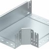 Trójnik (rozgałęźnik T) OBO Bettermann RTM 120 FS 6042012, 1 szt.