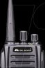 C1107.S1 PMR radios in tradesperson case, set of 2