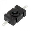 Przełącznik PB1812B stab. OFF-ON 2pin