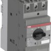 Wyłącznik silnikowy MS165-16 10 ... 16 A 1SAM451000R1011