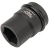 Draper Expert 05004 Expert 23mm 3/4" Square Drive Hi-Torq® 6 Point Impact Socket