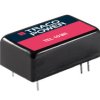 Przetwornica DC-DC, 10W, Uwe 9 → 36 V DC, Uwy ±15V dc, Iwy ±333mA, TRACOPOWER