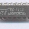 Układ scalony TDA1170D