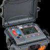 WMDELKZ2500 Locator for cables and underground infrastructure, LKZ-2500