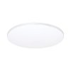 Plafon SIENA 80W LED Ø750 mm ML3703 Milagro