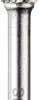 Frezarka Rhodius HF A PRO 304508, 1 szt.