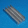 Radiator aluminiowy 11,25x30x5mm
