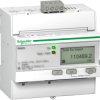 Schneider Electric A9MEM3255 A9MEM3255 Licznik prądu E cyfrowy Zezwolenie MID: tak 1 szt.