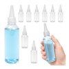 10x Butelka z Aplikatorem 100ml - Dozownik Płynów - Buteleczka Dozująca