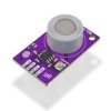 CO sensor MQ7 breakout
