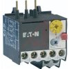 Przekaźnik przeciążeniowy Eaton 12 A 10 A 2,6 W 1NO + 1NC, reset: ręczny/auto
