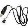 KONWERTER USB-UART RS232 PL2303HX