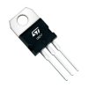 LM217T-DG 1.2 V to 37 V adjustable voltage regulators