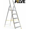 Drabina jednostronna ALVE 4+1 symbol 1915