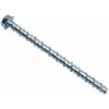 MASONMATE 0856M490100 Flangehex Concrete Screwbolt M6 x 100mm (100)