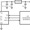 1MSPS, 12-/10-/8-Bit A/D Converters in SOT-23 & LLP