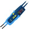 Kopp 324270019 Voltage tester Yellow Plastic Durable for reliable voltage test