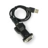 Konwerter USB - RS232 COM - AK50 CH341