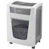 Leitz 80060000 IQ Office Pro P4 Cross-Cut Shredder 20 Sheet 30L Bin White