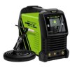 Spawarka TIG TIGMaster AC/DC 200PFC STALCO PERFECT S056698560