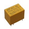 HK4100F-DC24V-SHG Relay - 24V Coil - Contacts 250VAC 3A - 30VDC 3A