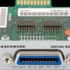 3622.3194.02 Interface card GPIB / IEEE488 for HMP, HMF, HMS and HMO