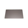 Durable 710210 7102 Desk pad Grey (W x H) 530mm x 400mm