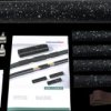 380-04013 Heat-shrink tubing kit – 4:1, 5x1.5 - 6 mm², with screw co