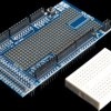 ST1032 Arduino Shield - Protoshield, for Mega