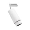 Reflektor MICA WHITE ZOOM track light 1xGU10 1 fazowy ML7368 Milagro