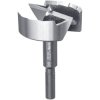 kwb 706360 Forstner Bit 60mm Hardened steel for precise Wood Drilling