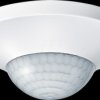 MEG5510-1119 ARGUS presence detector, relay 1-gang, polar white